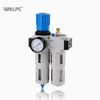 HFR-MIDI Professional High Quality Regulator Valve Pneumatic Components Filter Regulator for Intelligent Manufacturing