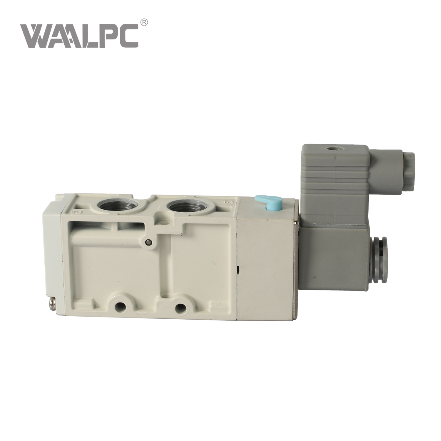 Serie MVSC300, direkt wirkendes 3/2-Wege-Magnetventil