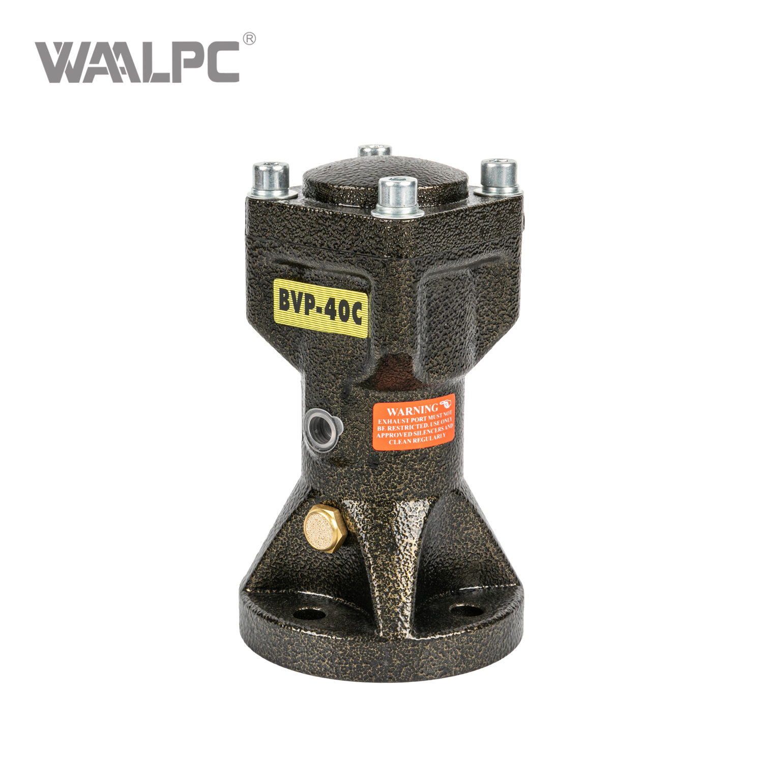 Industrial Pneumatic Vibrator Cylinder Type Piston Reciprocating Impact Air Hammer