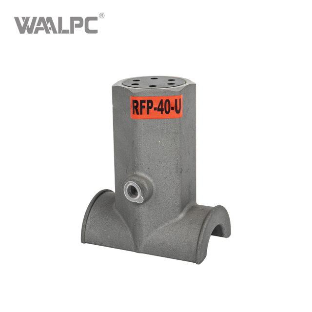 Pneumatic Vibrator for Pipeline Pneumatic Air Hammer 