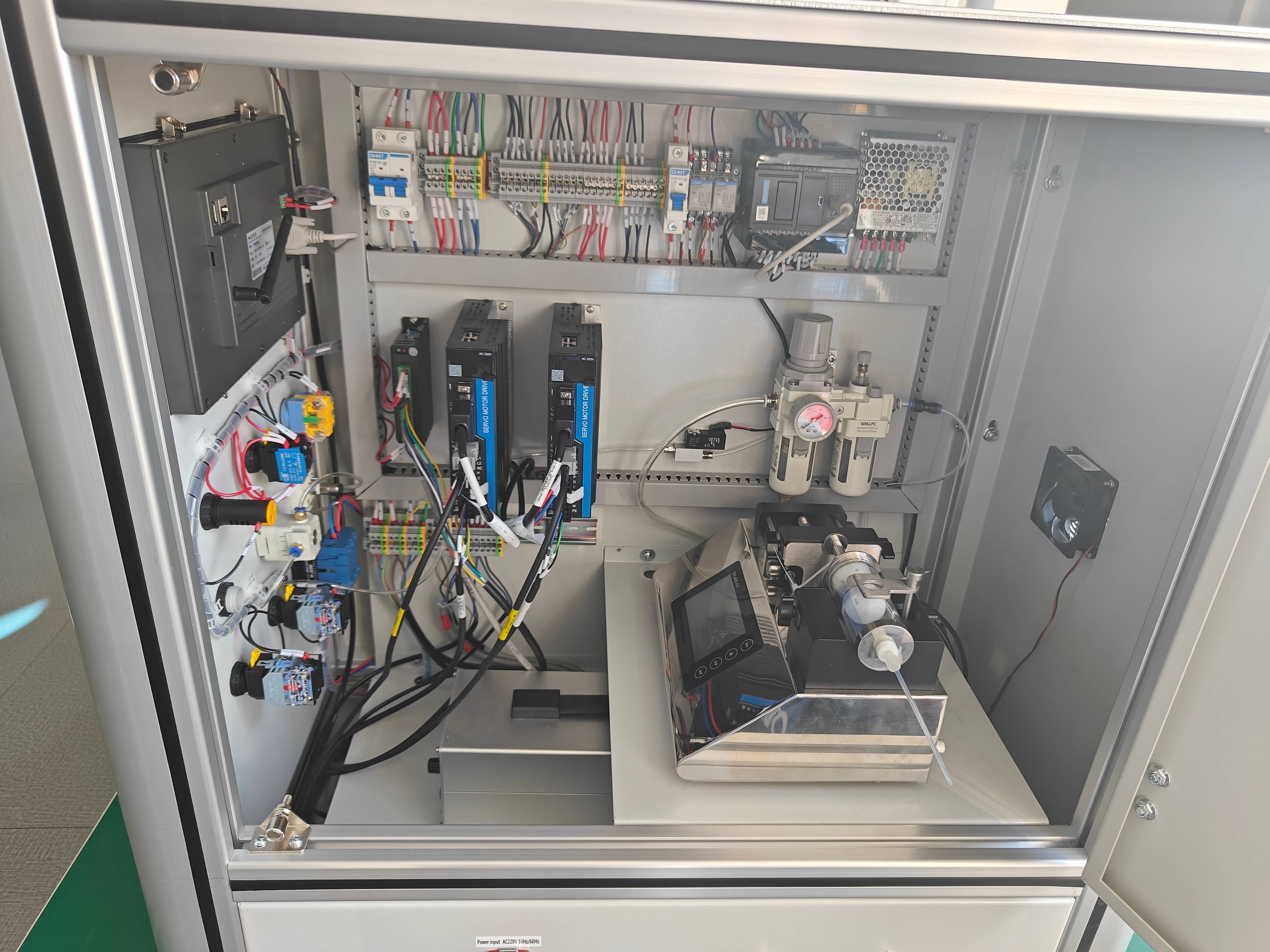 Jak osiągnąć najwyższą wydajność narzędzia pneumatycznego poprzez optymalizację instalacji linii powietrza