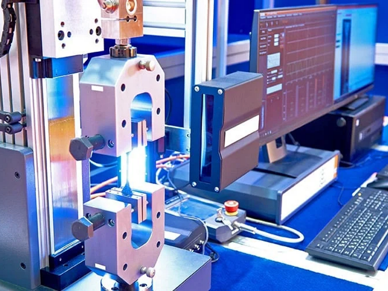How Do Precision Air Pressure Valves Improve The Stability Of Automatic Test Equipment?