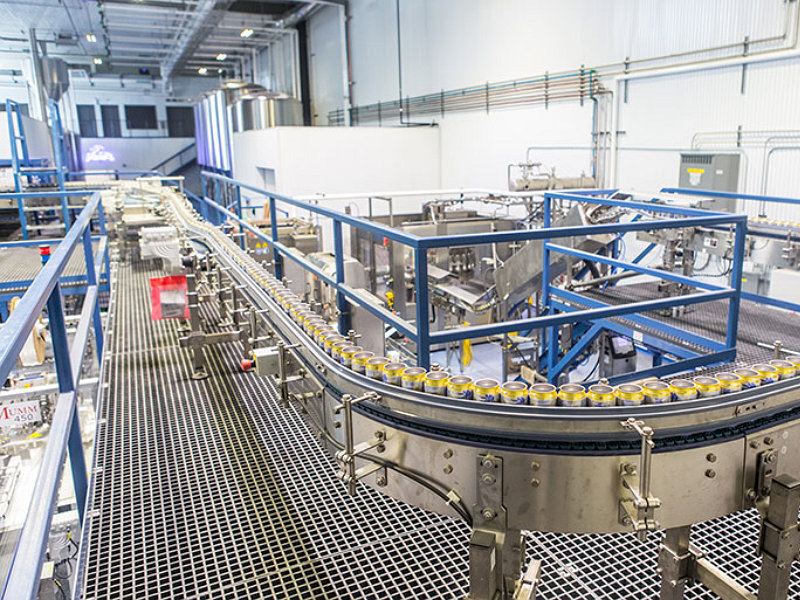 Revealing The Testing And Inspection Process Of Pneumatic Component Production