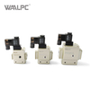 Pneumatic Soft Start Up Valve with Air Source Treatment Function Anti-Shock Pressure Control Valve