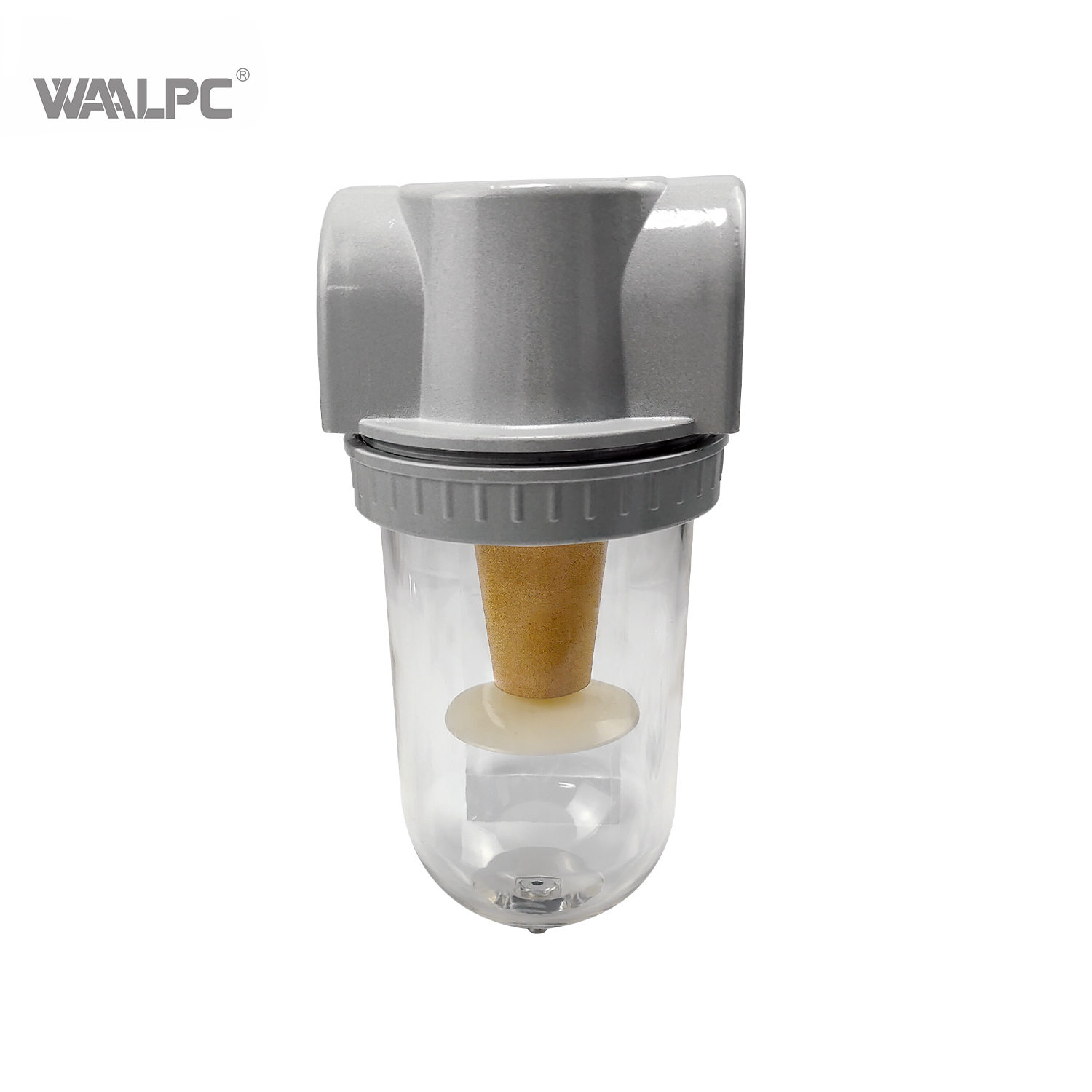 QSL Line Oil-Water Separator & Water Trap Filter QSL-08/10/15, 1/4