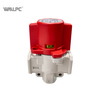 Industrial Residual Pressure Relief Valve SMC Type Vhs40-02A Vhs40-03A Vhs40-04A, 1/4, 3/8′′ 1/2'' NPT Port, Automatic Pressure Release for Hydraulic/Pneumatic Systems