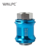 Manual Hand Slide Valve HSV-20 Aluminum PT3/4