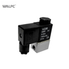2/2-Way Solenoid Valves 2V025 Rapid Response Pneumatic Control Valves PT1/8‘’ Normally Closed for Industrial Automation