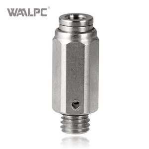 Air Source Connector Hot Sale Competitive Price POC PH PY MINI M5 PU Pneumatic Accessories