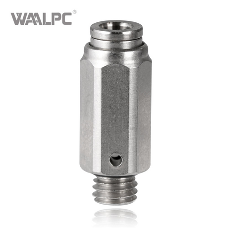 Air Source Connector Hot Sale Competitive Price POC PH PY MINI M5 PU Pneumatic Accessories