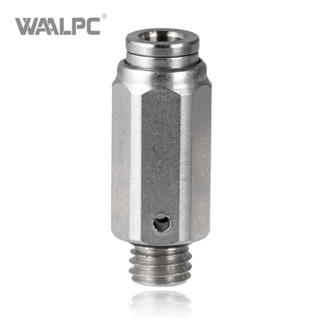 Air Source Connector Hot Sale Competitive Price POC PH PY MINI M5 PU Pneumatic Accessories