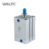 ADN Standard Compact Air Cylinder for Automotive Packaging & Pharmaceutical Industries