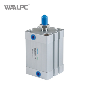 ADN Standard Compact Air Cylinder for Automotive Packaging & Pharmaceutical Industries