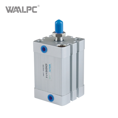 ADN Standard Compact Air Cylinder for Automotive Packaging & Pharmaceutical Industries