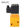 High Pressure Solenoid Valve, 2 Position 3 Way, G1/4