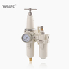 AC3010-02W Pneumatic Metal Aluminum Alloy 1/4 3/8 Pneumatic Treatment Unit FRLfor Automatic Industry
