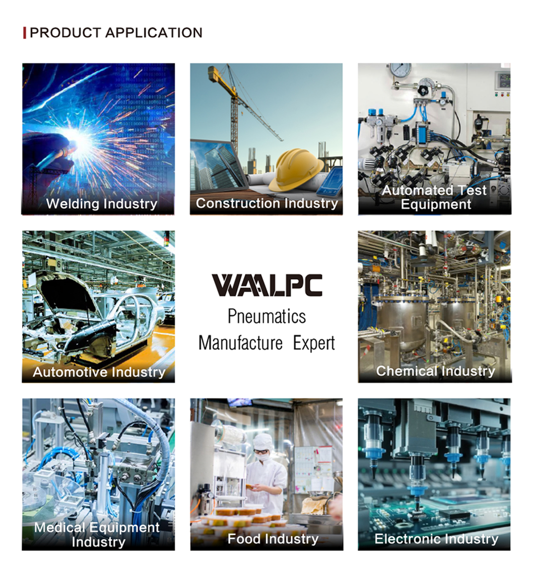 air filter regulator factory