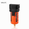 AF3000 SMC Type 3/8′′ 1/4′′Top Quality Industrial Pneumatic Compressed Pressure Air Filter with RoHS compressor manual drain