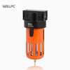 AF BF2000 OEM China AIRTAC PT NPT Air Source Treatment 1/8 1/4 3/8 1/2'' Pneumatic Compressed Air Filter for Production Line Equipment