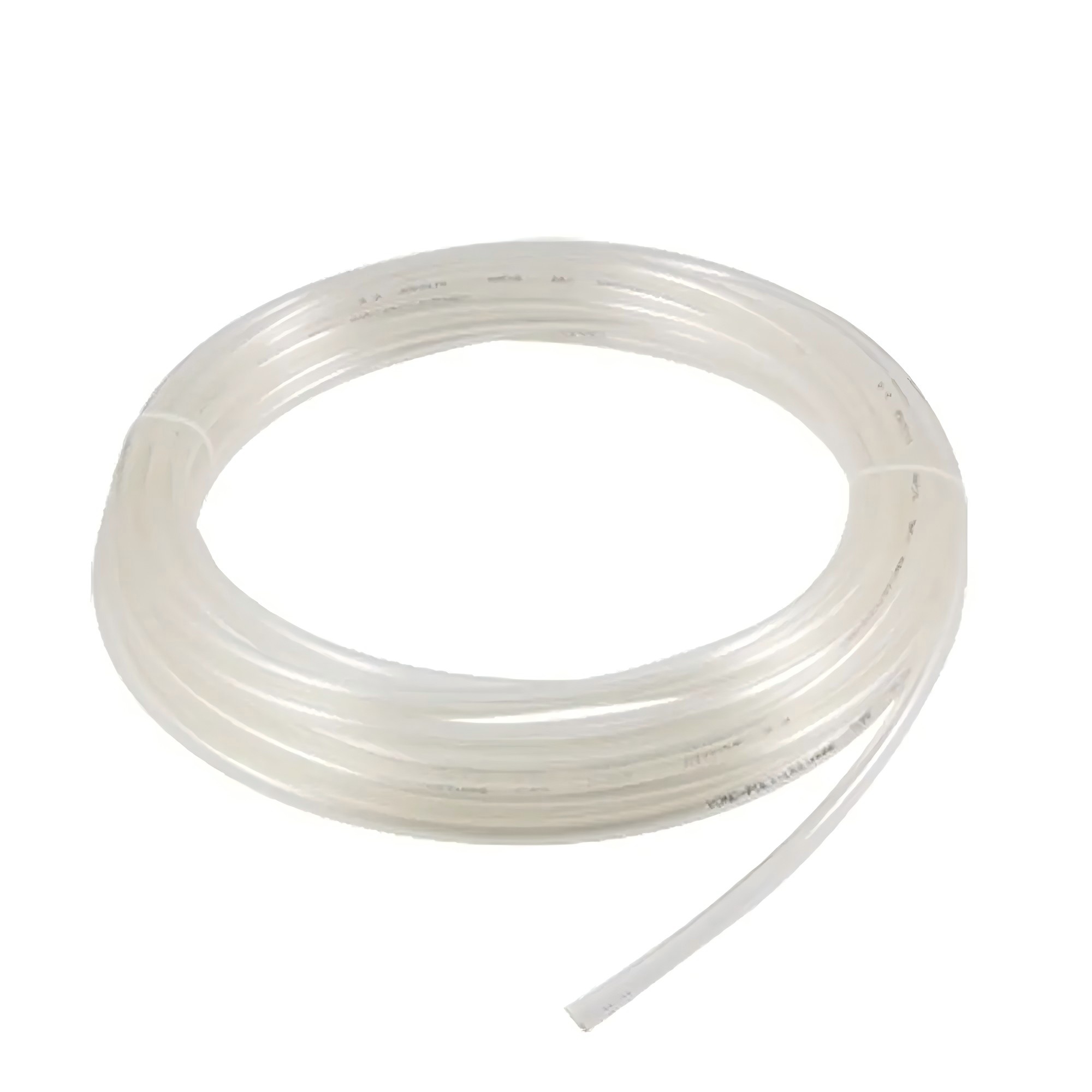 PE 64D/60D/95A/98A Flexible Pneumatic Hose Pneumatic Tube Pipe PU Tubing Air Hose for Pneumatic