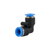 PC PE PU PL PV PZ 04 06 08 10 Waal Anti-Corrosion Throttle Valve Fittings One-Touch Quick Fittings for Pnuematic Fittings Tubes