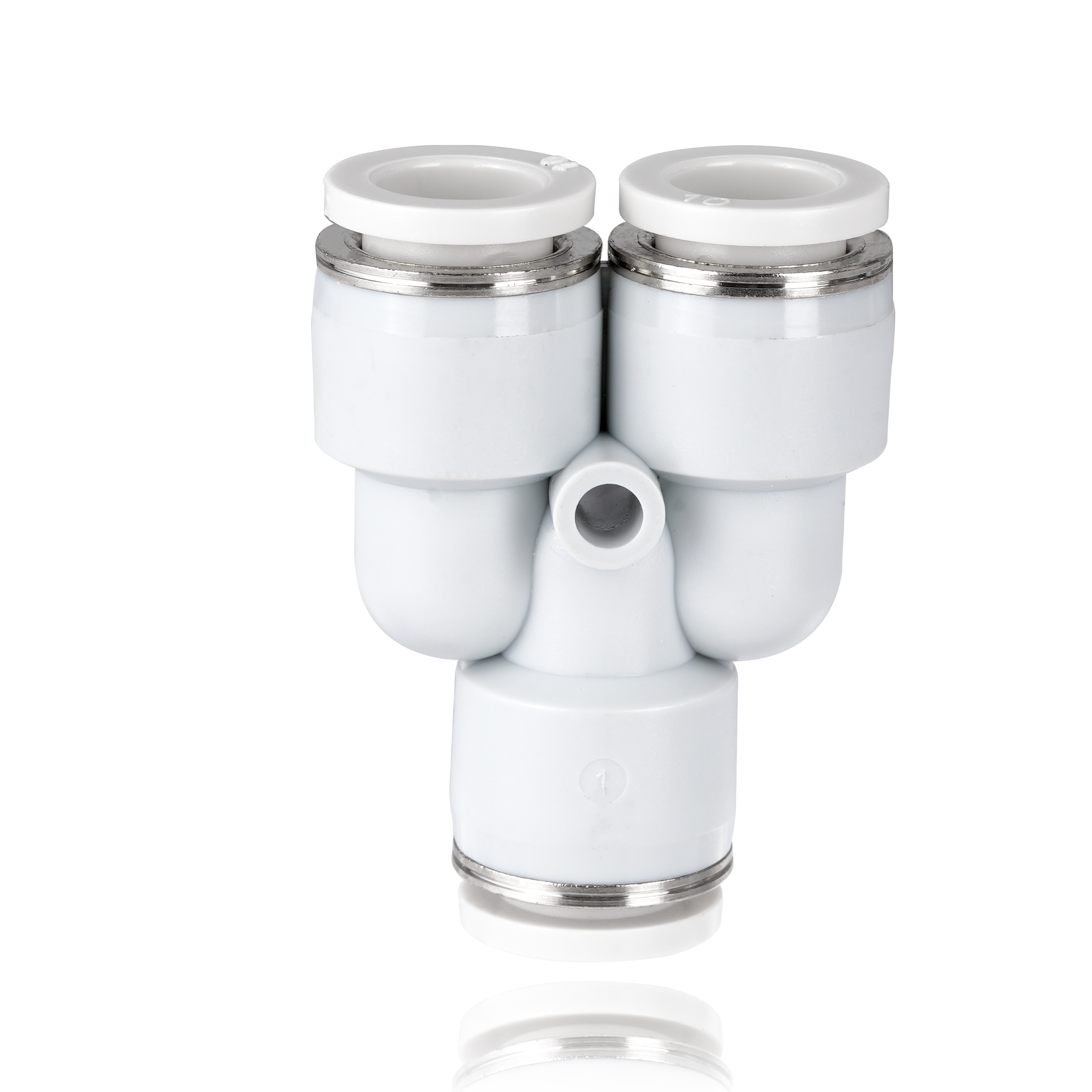 PC PY PL PLF PU PG PE Anti-Corrosion Throttle Valve Fittings One-Touch Quick Fittings for Pnuematic Fittings Tubes