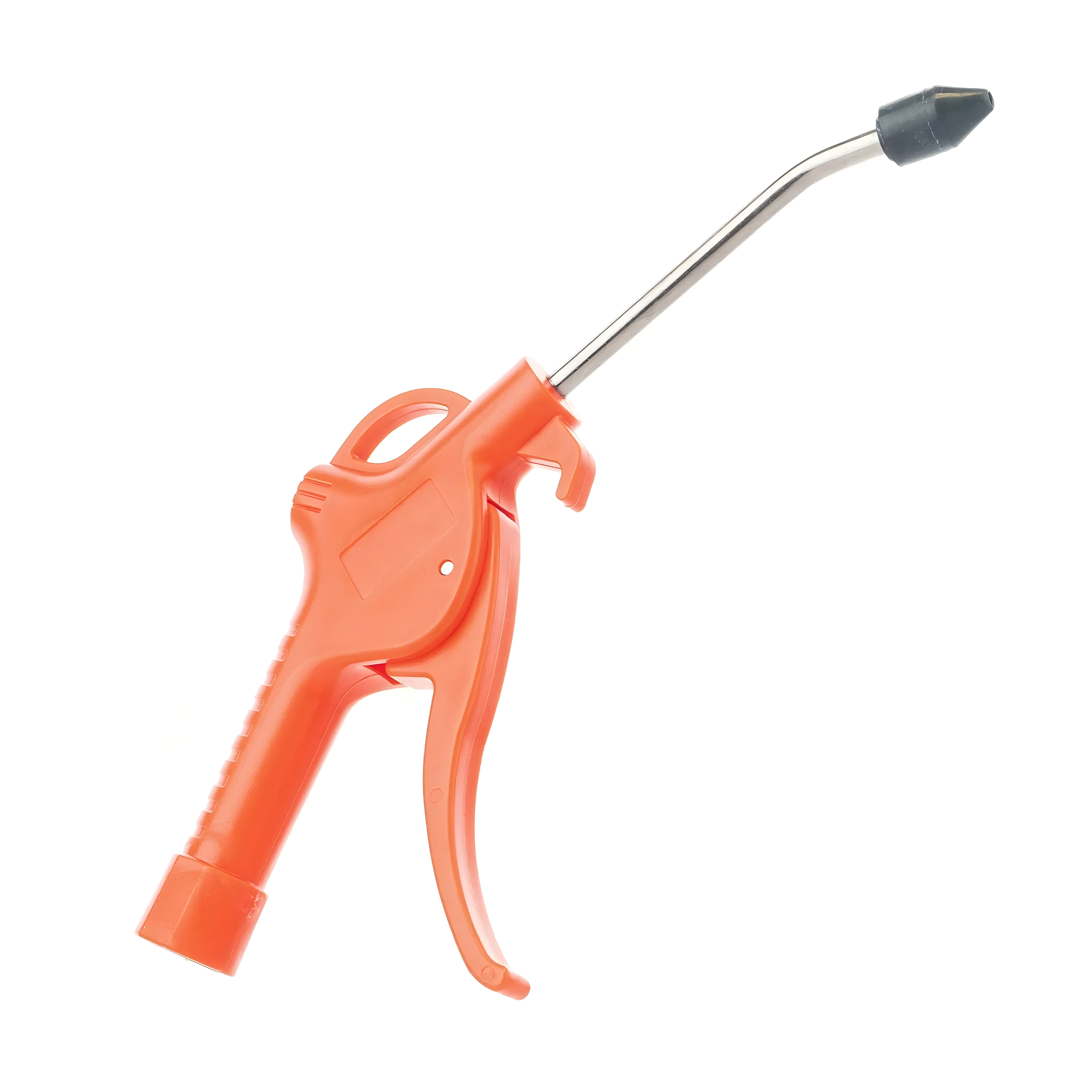 A110 pneu de poussière pneumatique Bulle longue buse en plastique Plastique Blow Gun Cleaner Gun Gun Tool