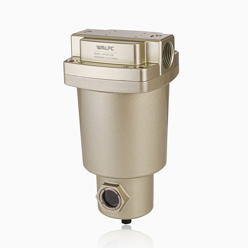 AC8000-15 1-1/2'' NPT High Flow Frl Air Pressure Regulator Valve Trap Filter Lubricator Moisture Oil Separator for Pneumatic Machinery
