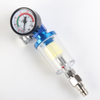 SG Paint Gun Oil-Water Separator Pneumatic Accessories G1/4 Water Grid Spray Paint Filter