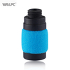 Plastic Filter Element 5um 25um 40um Pneumatic 0~1.0Mpa Compressor Air Filter Element