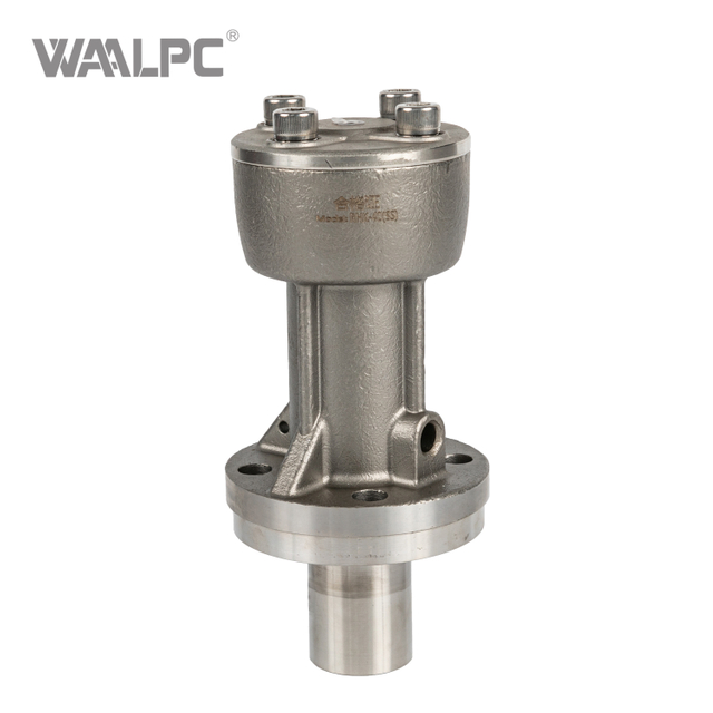 High-Frequency RHK Pneumatic Hammer for Hopper & Silo Clog Prevention