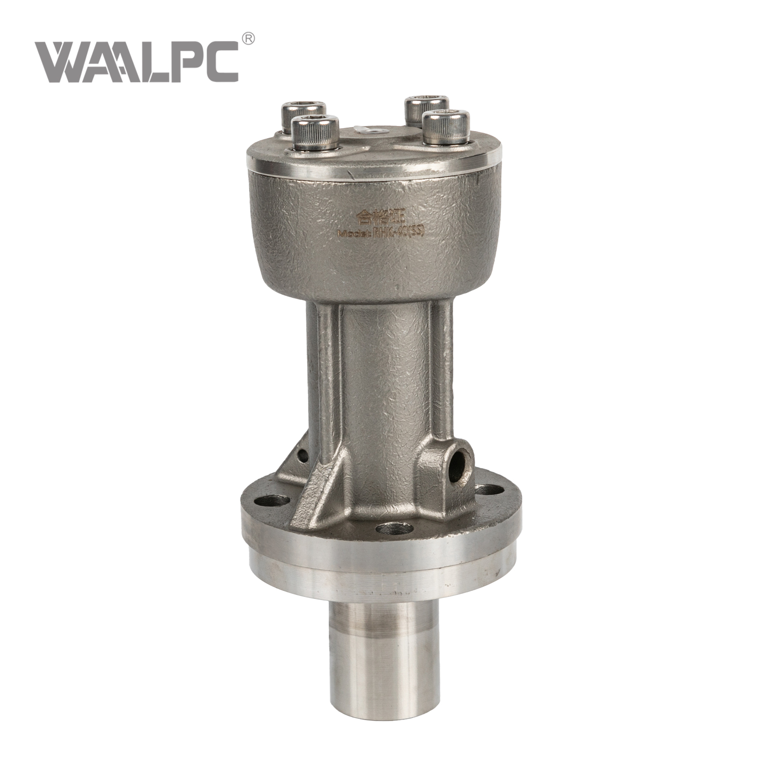 High-Frequency RHK Pneumatic Hammer for Hopper & Silo Clog Prevention