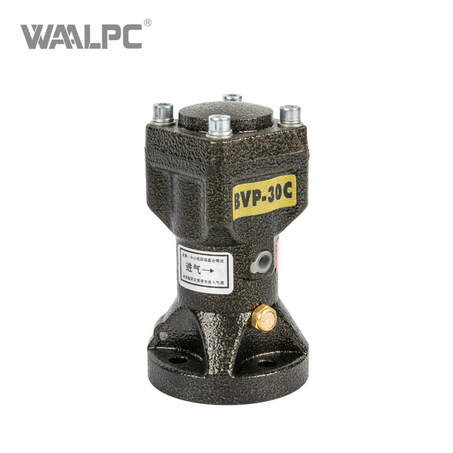 Industrial Pneumatic Vibrator Cylinder Type Piston Reciprocating Impact Air Hammer