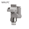 Speed Controller Valve with Indicator One-touch Fitting Elbow Type