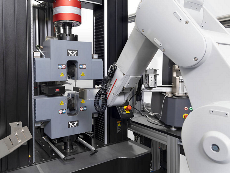 Innovative Technologies Of High-Performance Precision Air Pressure Valves In Automated Testing