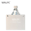 One Way Restrictive Air Flow Control Valve KLA Series Adjustable Speed Control Solution