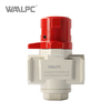 High-Pressure Residual Pressure Relief Valve - 5000 PSI, 0.5s Release, CE Certified for Industrial Hydraulics