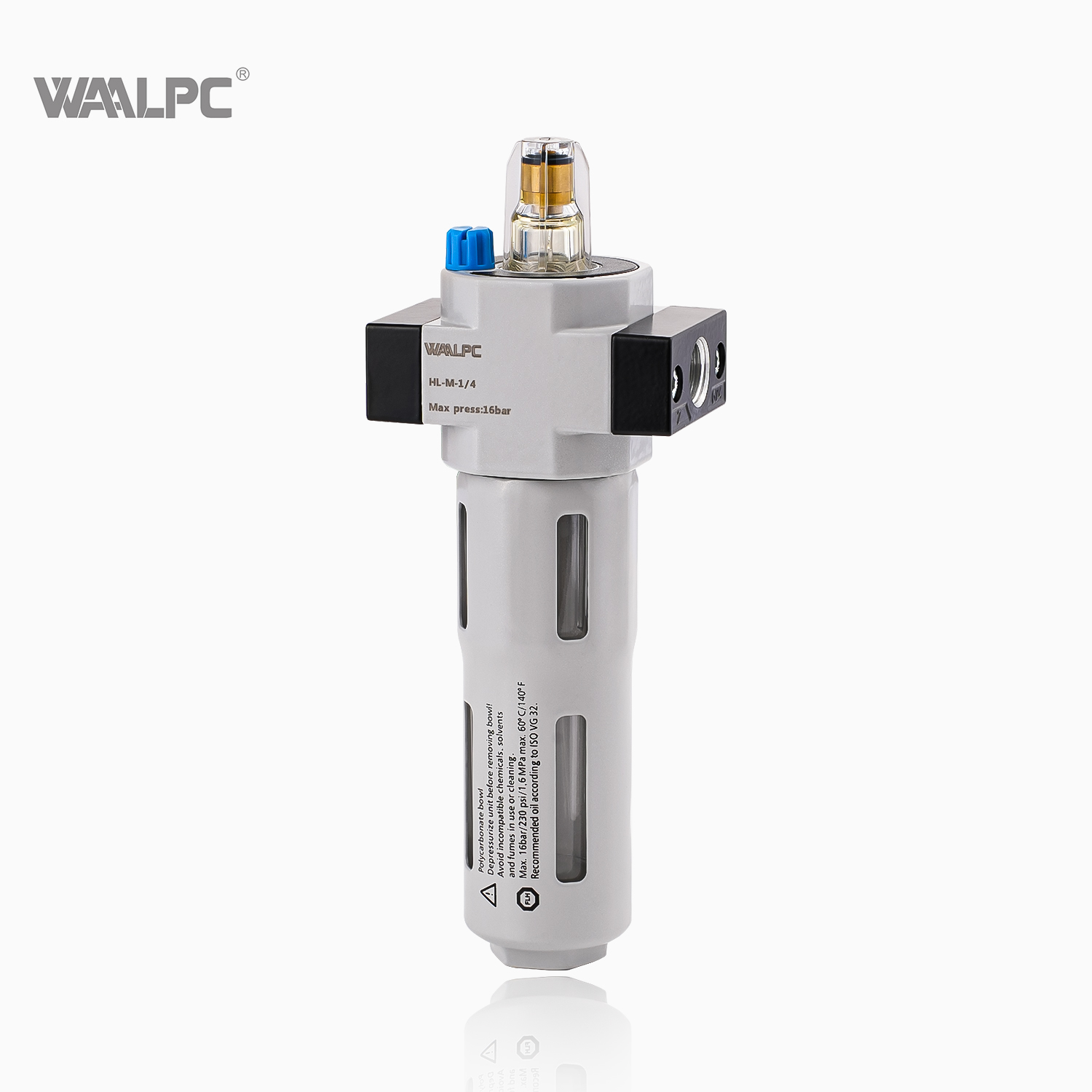 Pneumatic Lubricators: The Ultimate Guide To Technology, Applications, And Sustainable Maintenance