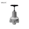 Waal Pneumatic Air High Pressure Reducing Valve QTY-08/10/15 Pressure Regulating Valve Air 