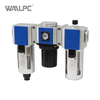 AIRTAC GC Series F.R.L Combination Air Treatment Unit Filter Regulator Lubricator 1/4