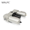 Waalpc Airtac G Series Gc600 Pneumatic Air Preparation Air Pressure Reducing Valve Trap Air Filter Regulator Lubricator Medical Equipment Frl