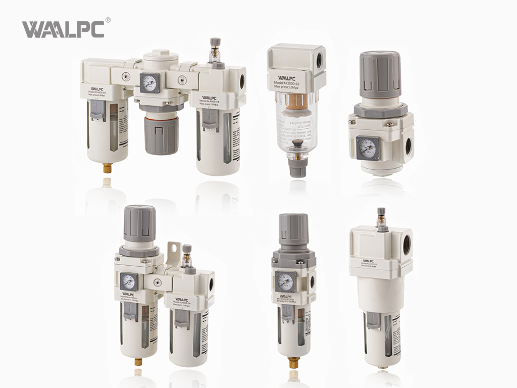 smc pneumatics