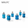 Manual Hand Slide Valve HSV-20 Aluminum PT3/4