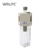 Oil Mist Lubricator HDAL Series 1/4'' 1.0MPa Precise Lubrication for Industrial Pneumatic Systems 40L/min