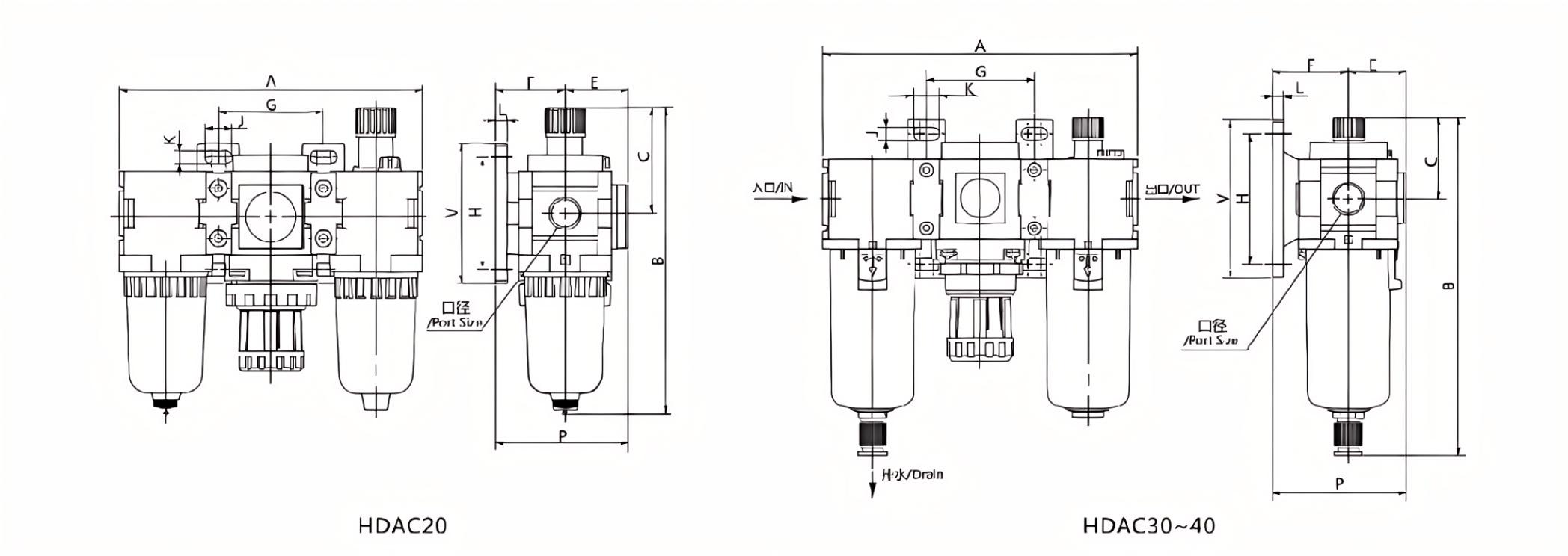 HDAC 3 Combination