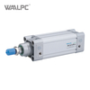 Pneumatic Actuator DNC Series Standard Cylinders with Cushioning & Position Sensing Festo Type