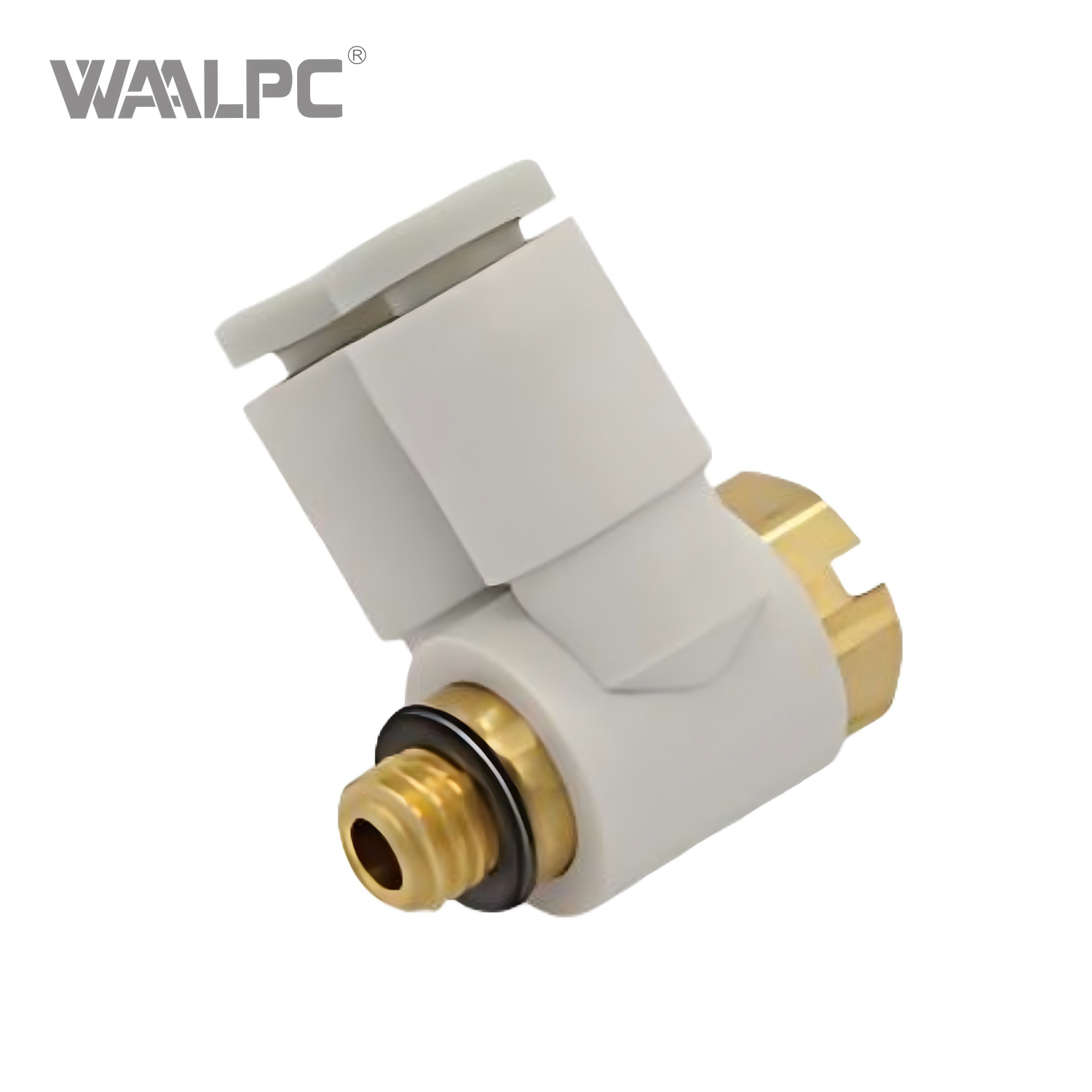 KQ Series Pneumatic Quick Couplings Reliable Fittings for Factory Automation And Packaging Machinery SMC Type 