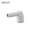 SMC Type KQ2 Series One-Touch Push-in Fittings for 4mm 6mm 8mm Polyurethane Nylon Tubing