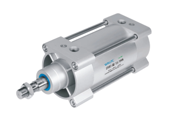 Working Principle Of Pneumatic Compressed Air Filter