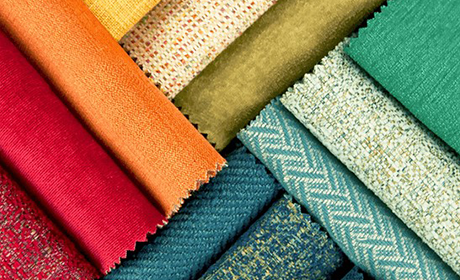 Textile-Industry